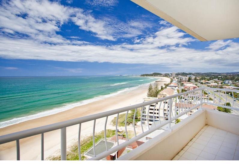 19Th Avenue On The Beach Gold Coast Cameră foto