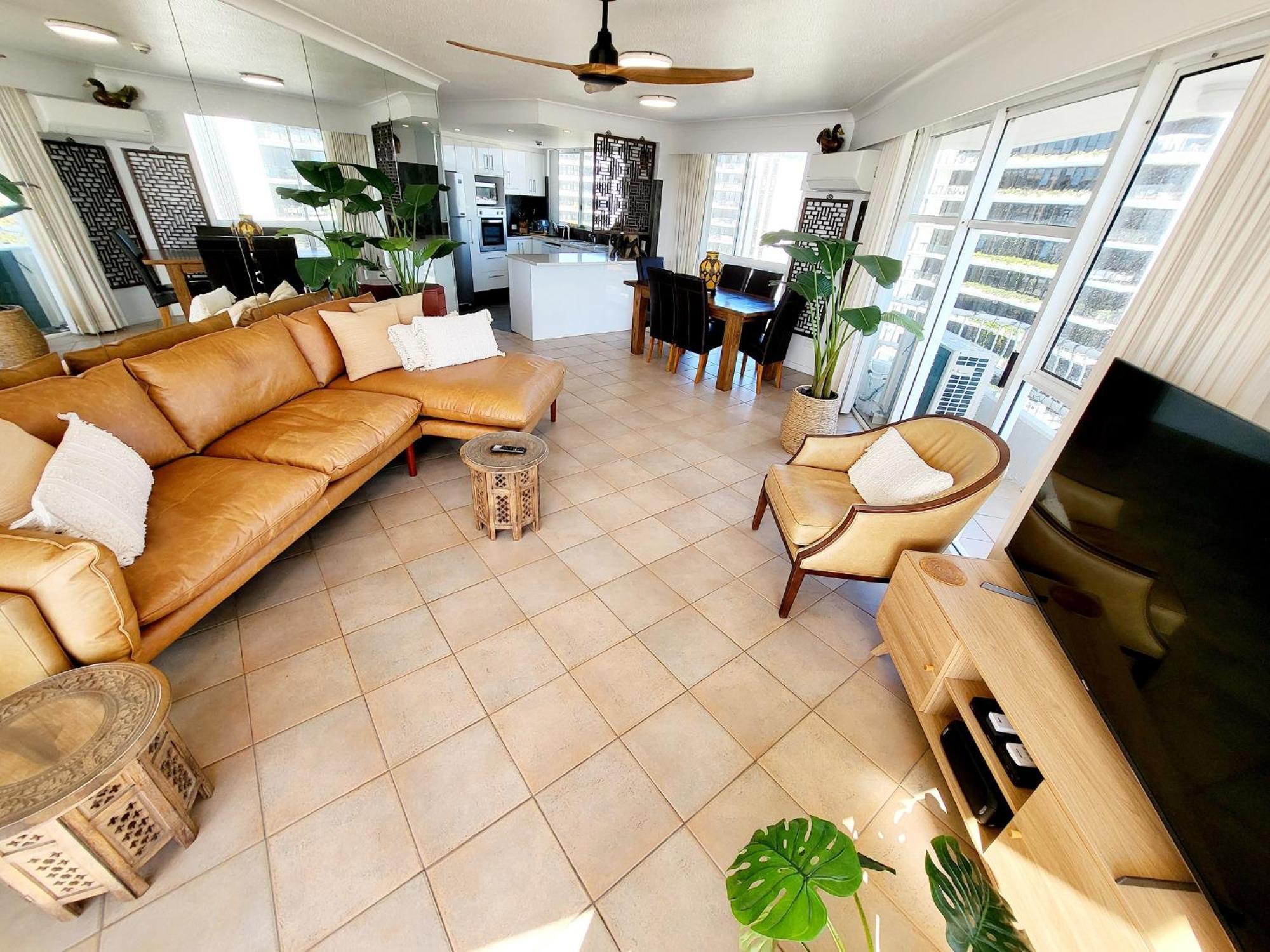 19Th Avenue On The Beach Gold Coast Exterior foto