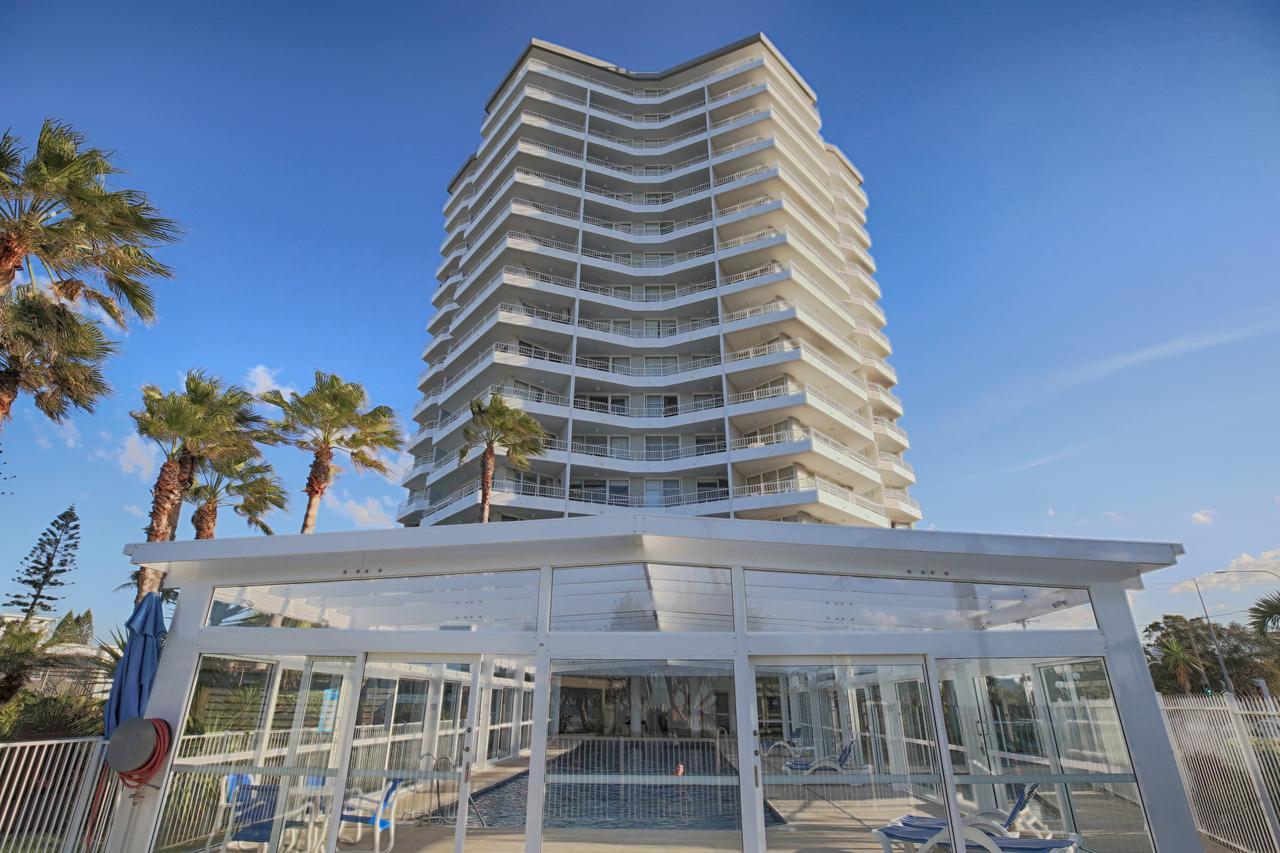 19Th Avenue On The Beach Gold Coast Exterior foto